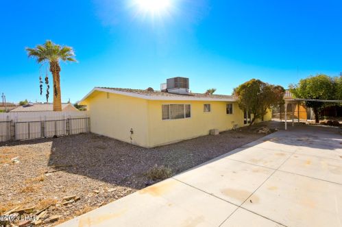 3495 Winston Dr, Lake Havasu City AZ  86406-7251 exterior