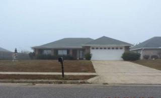 3070 Jersey Dr, Mobile, AL 36695-9569