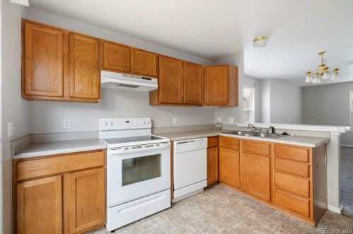 1439 Irving St, Denver CO 80211-3160 exterior