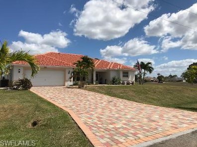 2631 25th Ave, Cape Coral, FL 33993-8203