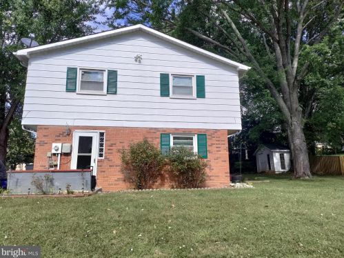 13607 Kerrydale Rd, Woodbridge, VA 22193-4708
