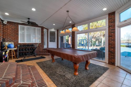 228 Plantation Dr, Foreston SC  29102-9042 exterior