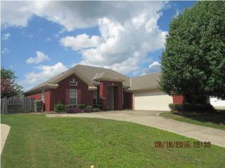 9273 Hanston Pl, Montgomery, AL 36117-8885