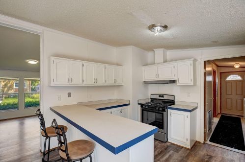 4609 74th Pl, Kenosha WI  53142-3711 exterior
