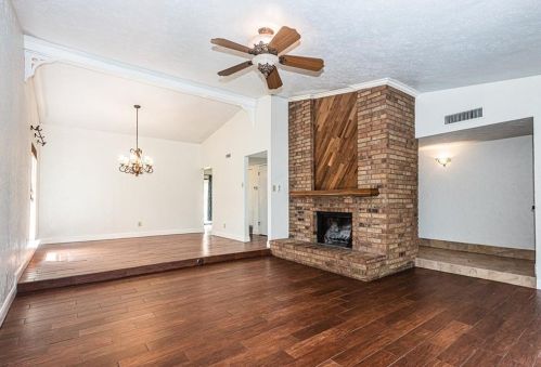 1712 Spanish Trl, Plano TX  75023-3033 exterior