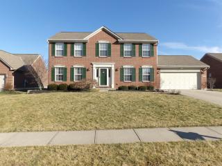 6858 Lillian Ct, Idlewild, KY 41005-6523