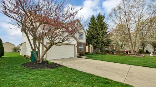 1113 Willow Brook Crossing Ct, Blacklick, OH 43004-5012