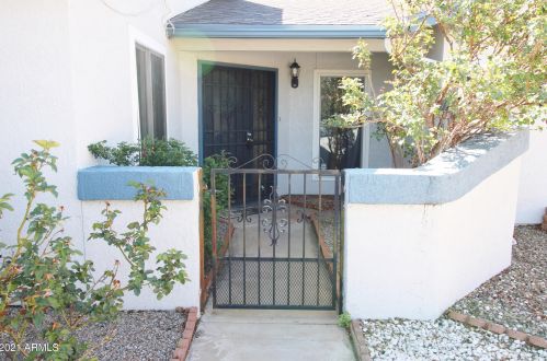 1132 Cottonwood Dr, Sierra Vista, AZ 85635-1377