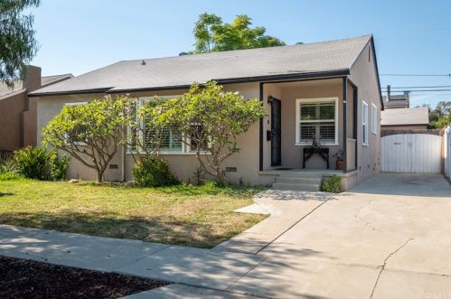 2827 Deerford St, Lakewood, CA 90712-3309