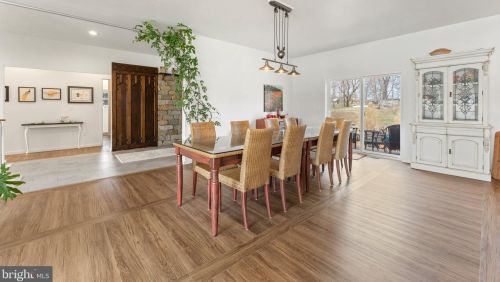 24234 Lands End Dr, Madison Mills VA  22960-3543 exterior