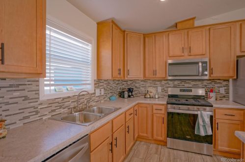 102 Bluff Circle Dr, Horn Creek, CO 81252-9744