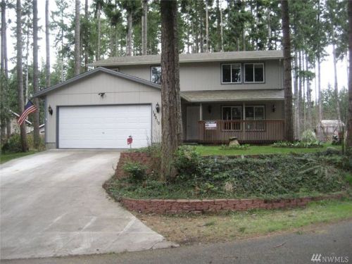 18210 Suncrest Ct, Yelm, WA 98597-8910