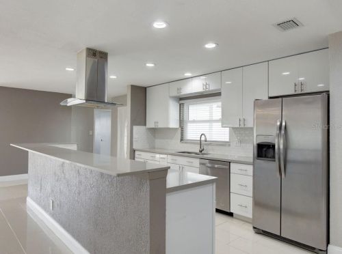 8296 33rd Ave, Saint Petersburg FL  33710-2218 exterior