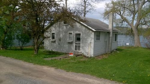 5268 Cottage Cv, Honeoye, NY 14471-9651