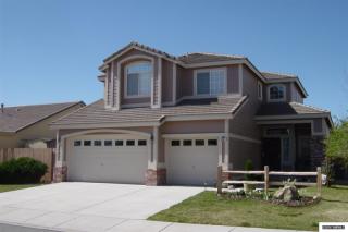 5461 Spanish Moss Dr, Sparks, NV 89436-2662