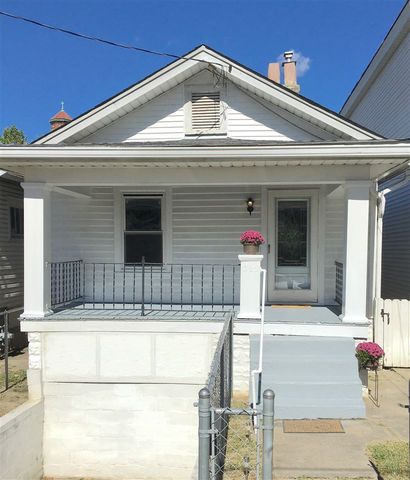 326 20th St, Covington, KY 41014-1594