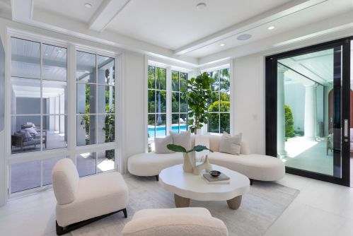 344 Ocean Blvd, Delray Beach FL  33483-6722 exterior