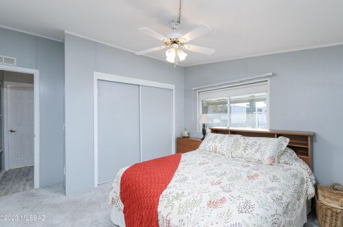 7740 Touchstone St, Tucson AZ 85735-9045 exterior