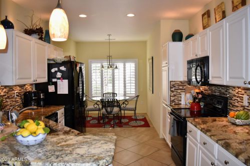 15780 Alpine Ridge Dr, Sun City AZ  85374-2193 exterior