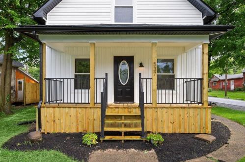 537 Sandusky Ave, Bellefontaine, OH 43311-2475