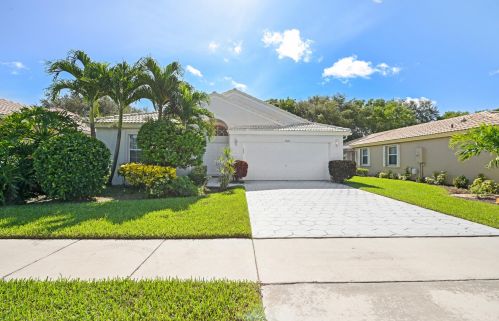9690 Arbor View Dr, Boynton Beach, FL 33437-5937