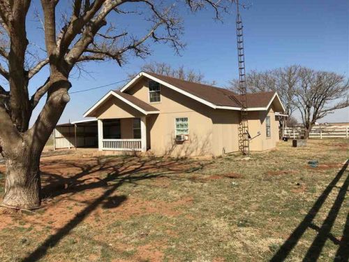 2015 County Road L, La Mesa, TX 79331-5984