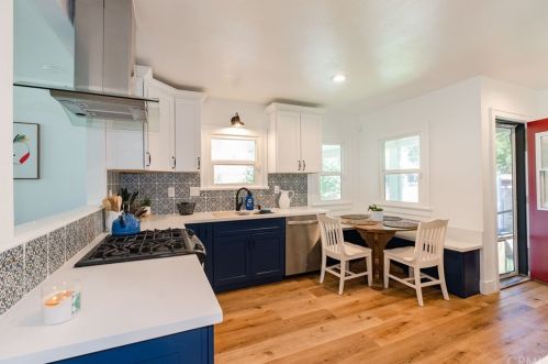 1137 Cypress Ave, Redlands CA  92373-5723 exterior