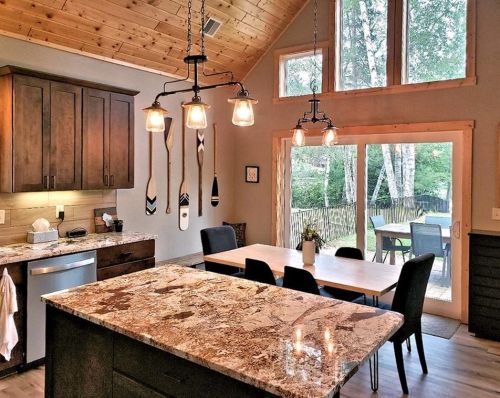 11232 Sandy Point Rd, New Post WI  54828-7113 exterior