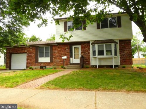 167 Turner Dr, Dover, DE 19904-4845