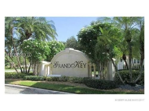 2603 188th Ave, Hollywood, FL 33029-2446