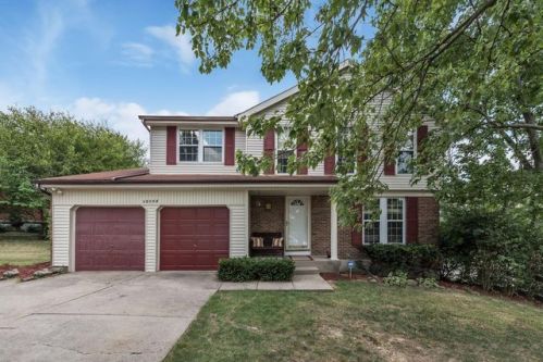 12084 Greencastle Dr, Cincinnati, OH 45246-1428