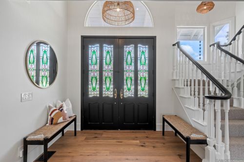 3355 Dove Hollow Rd, Encinitas CA  92024-7240 exterior