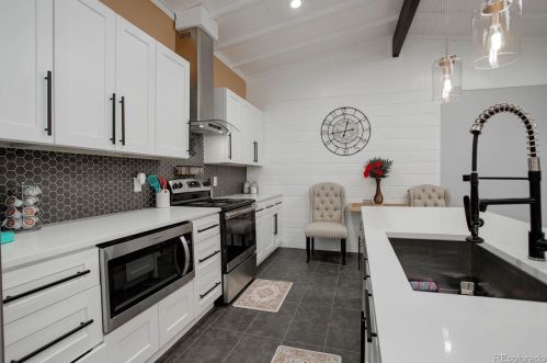 7858 Stuart Pl, Westminster CO 80030-4440 exterior