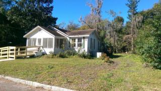 413 Cherry St, Kingsley Lake FL  32091-4007 exterior