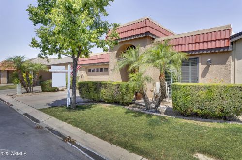 7916 Plz Ave, Scottsdale AZ 85250-6709 exterior