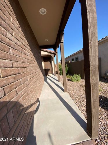 819 201st Dr, Buckeye, AZ 85326-8259