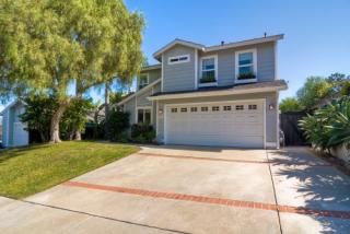 1782 Pointe Ave, Carlsbad CA  92008-3755 exterior