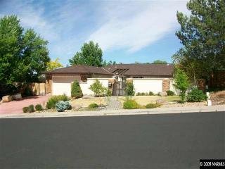 2020 Del Rio Ln, Reno, NV 89509-3811