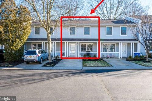 79 David Brearly Ct, Princeton NJ  08540-7658 exterior