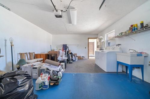 192 Boca Ciega Pt Blvd, Saint Petersburg FL  33708-2738 exterior