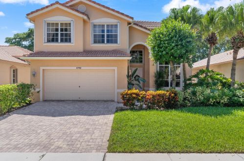 4792 Classical Blvd, Delray Beach, FL 33445-1208