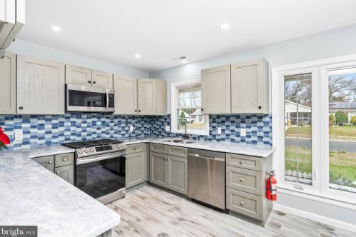 38 Bloomfield Ln, Willingboro NJ  08046-1513 exterior