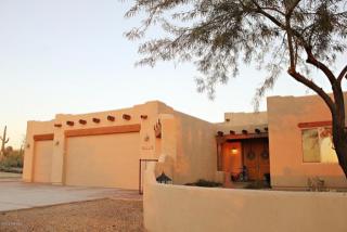 4965 Camino De Manana, Tucson, AZ 85742-9710