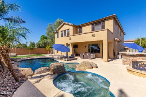 3903 Virgo Pl, Chandler AZ  85249-5238 exterior