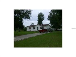 410 Lake George Rd, Seville, FL 32190-7906