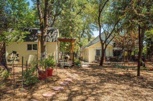 13982 Sun Forest Dr, Lake Wildwood CA  95946-9124 exterior