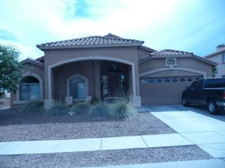 39530 Mountain Shadow Dr, Tucson, AZ 85739-2302