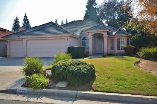 1311 Quincy Ave, Fresno, CA 93720-2246