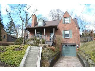 827 Harden Dr, Pittsburgh, PA 15229-1108