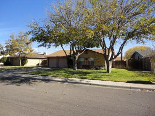 511 Brownwood Dr, Midland, TX 79703-6364